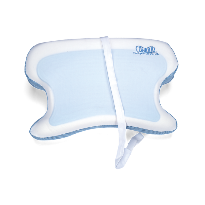 The CPAPMax® Pillow with Cool Gel
