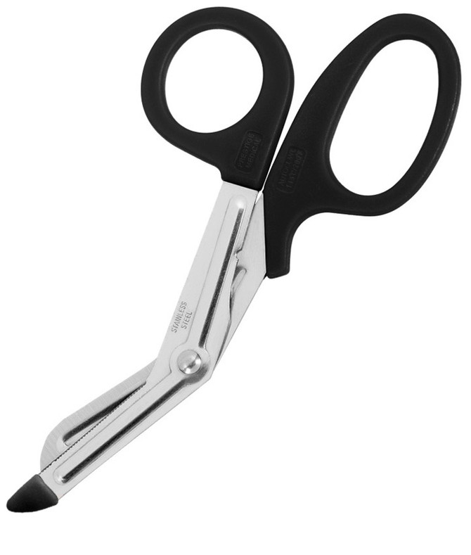 EMT Utility Scissor - 7 1/2"