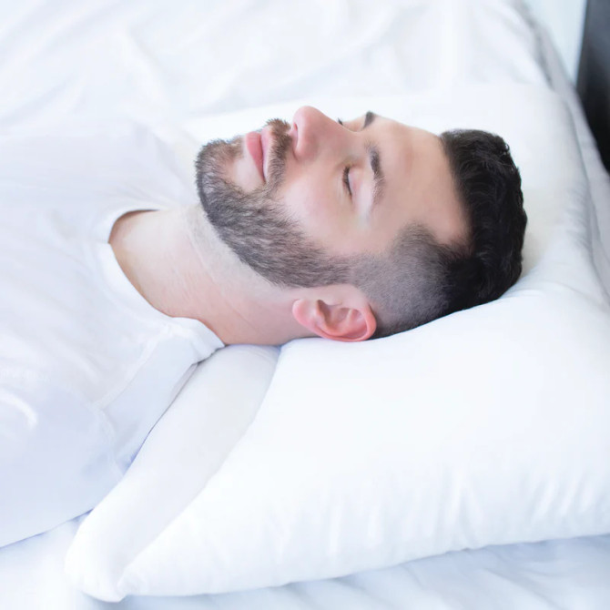 Core Cerv-Align Orthopedic Pillow