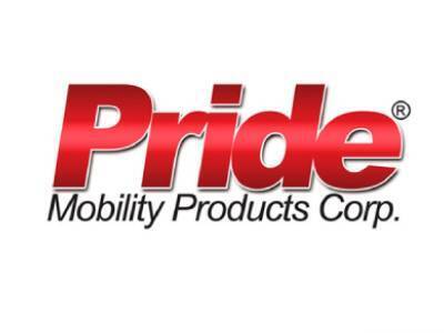 Pride Mobility