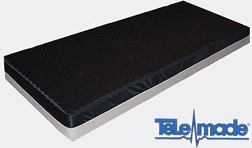 Photo of a Comfort Zone Mattress
