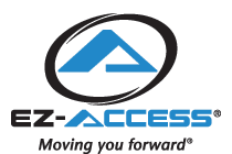 EZ-Access Logo