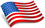 Image of the USA Flag