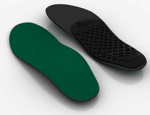 gelstep orthotic insoles