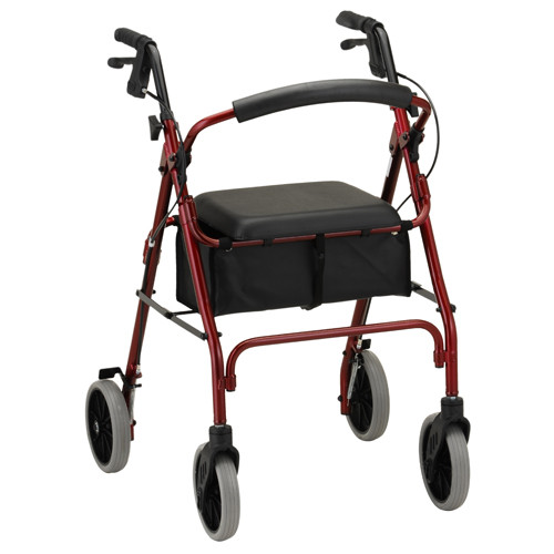 Shop Nova Zoom 24 Rollator Walker Online at ACG Medical