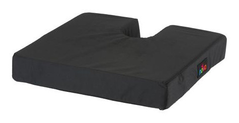 Buy Nova Gel Foam Coccyx Wheelchair Cushion - 18
