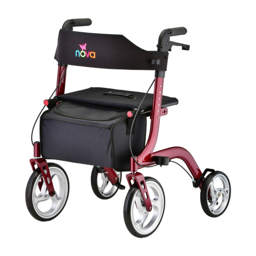 Buy Nova Express Rollator Online | ACG Medical Supply
