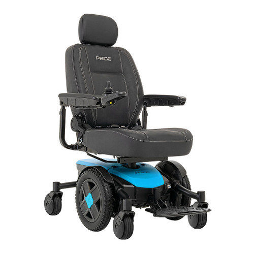 Shop Jazzy Evo 613 FDA CLASSII Mobility Wheelchairs