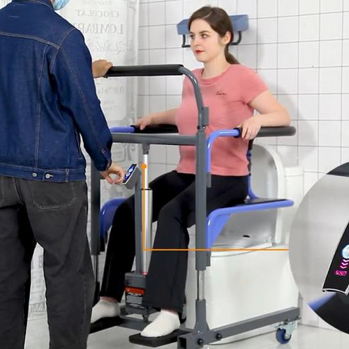 Shop Shield Innovations Ez Lift Assist | Patient Lifts