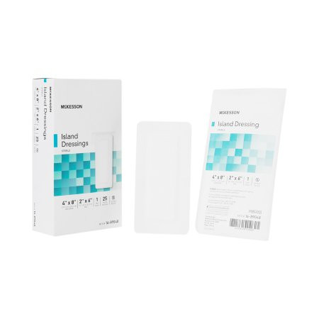 Shop Island Gauze Dressing 4