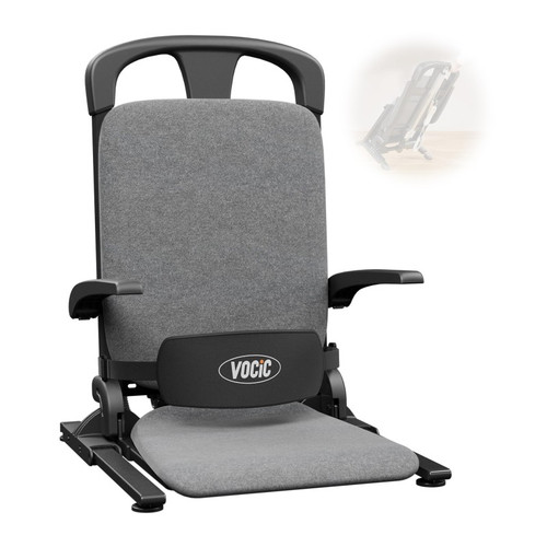 AX05 Heavy-Duty Electric Sit-To-Stand Patient Lift Chair