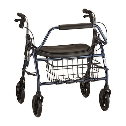 Shop Nova Mighty Mack Heavy-Duty Rolling Walker Online