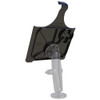 RAM Mount EZ-ROLL'R Cradle f\/ Apple iPad 2, iPad 3, iPad 4 [RAM-HOL-AP15U]
