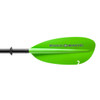 Aqua Bound Sting Ray Fiberglass Paddle Electric Green