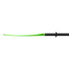 Aqua Bound Sting Ray Fiberglass Paddle Electric Green