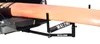 Axis pickup bed extender