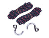 Bow & Stern Tie Downs (2pk)