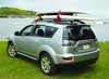 Malone Maui Sup\Surfboard Carrier