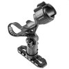 Yak Attack Gridloc MightyMount XL Black