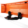 Yakattack Fishing Leaderboard Doubleheader Track Mount (MCD-1003) | Kayak Fis Hing Accessories