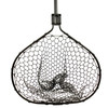 Yakattack Leverage Landing Net, 20" x 21" Hoop