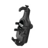RAM Mount RAM Quick-Grip Pro Phone Holder w\/Ball [RAM-HOL-PD5BU]