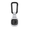 Garmin MOB Tag w\/White Quick Release Band [010-02908-30]
