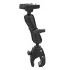 RAM Mount RAM Tough-Claw Heavy Duty Mount f\/Starlink Mini [RAP-404-STA1U]