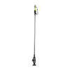 838 LED Sea-Light with Fold Down Pole & Ball Mount