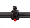 Hobie H-Rail 1" Ram Mount