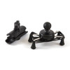 Hobie RAM X-Grip Universal Holder with 1inch Arm