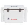 Oldtown Engel 19 Quart Drybox/Cooler with Rod Holders