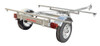 MicroSport™ LowBed™ Trailer