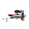 Malone MegaSport™ LowBed™ Kayak Trailer