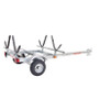 Malone EcoLight™ 2 Kayak Trailer Package (2 J-Racks)