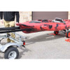 Malone EcoLight™ Single Kayak Trailer Package (1 Set Bunks)
