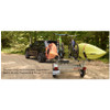 Malone MicroSport™ Base Trailer with 78" Load Bars