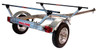 MicroSport Base Trailer with 78" Load Bars