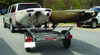 MicroSport Base Trailer with 78" Load Bars