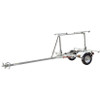 Malone MicroSport™ LowBed™ 2 Boat Trailer w/2nd Tier