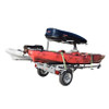 Malone MicroSport™ LowBed™ 2 Boat Trailer w/2nd Tier