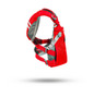 Sholquist Trekker Red