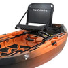 Nucanoe 360 Fusion Seat