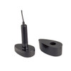 Humminbird Plastic Thru Hull Transducer