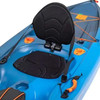 Lifetime Tamarack Angler 10 ft Fishing Kayak (Paddle Included), 91030
