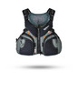 Stohlquist Keeper Fishing Life Jacket - PFD • XL Gray