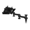 RAM Mount RAM No-Drill Universal Laptop Mount f\/Heavy Duty Trucks [RAM-VB-168-SW3]