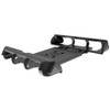 RAM Mount Tab-Tite Universal Clamping Cradle f\/Apple iPad w\/LifeProof & Lifedge Cases [RAM-HOL-TAB17U]