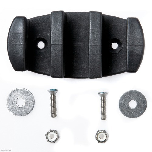 Yak-Gear Zig Zag Cleat Kit