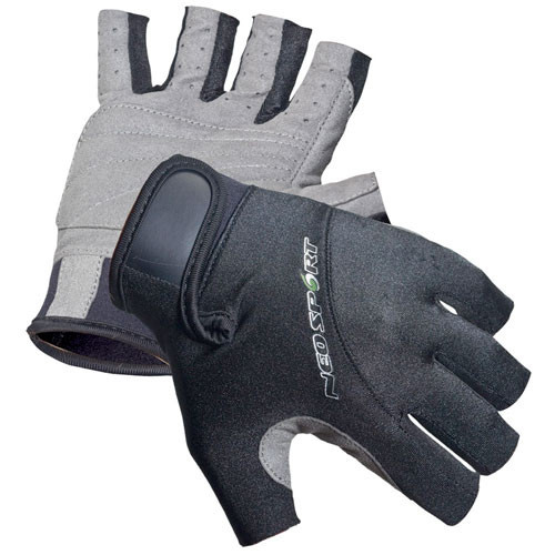 3/4 Finger Sport Glove